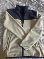 Fleecejacke Gr.L Beige Niedersachsen - Wolfsburg Vorschau