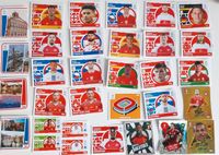 Euro 2024 Topps Sammelkarten Sticker Aufkleber für Album Nordrhein-Westfalen - Rheurdt Vorschau