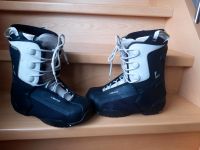 Größe 42 Head Snowboard Schuhe Stiefel 42.5 US 9.5 Thüringen - Gräfenroda Vorschau