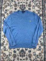 Polo Ralph Lauren Sweater Pullover Babyblau Gr L Sport Lacoste Tn Köln - Rodenkirchen Vorschau