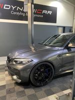 RAFFA WHEELS RS-01 IN 20 ZOLL FÜR BMW M2 / M3 / M4 Nordrhein-Westfalen - Schmallenberg Vorschau