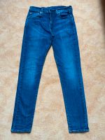 Jeans Levi’s Strauss Gr. W29 L32 neuwertig Bayern - Schongau Vorschau