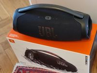 JBL Boombox 3 Neuhausen-Nymphenburg - Neuhausen Vorschau