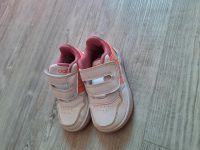 Adidas Mädchen Schuhe Größe 21,5 Nordrhein-Westfalen - Siegen Vorschau