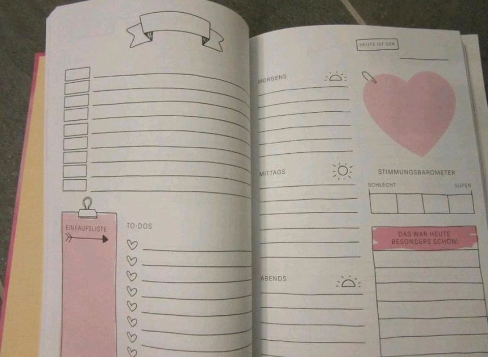 Dagi Bee Kalender 2025 Immerwährender Kalender 2025 2025 in Nordrhein-Westfalen - Spenge  eBay 