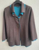 Gerry Weber Edition, Strickjacke, Gr. 42, Braun Hessen - Heusenstamm Vorschau