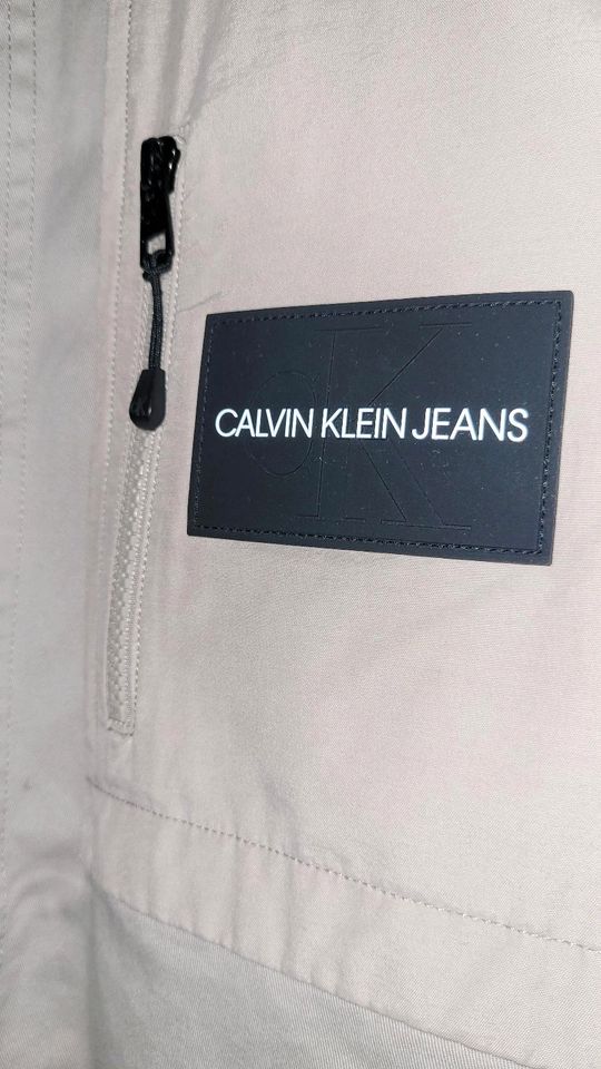 Hemd • Calvin Klein in Bremen