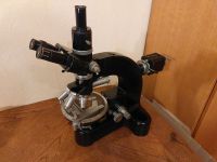 Mikroskop Kamera Leitz Wetzlar Lomo Polam Zenit Pentacon Praktica Hessen - Schwalmstadt Vorschau