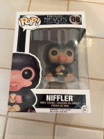 Funko Pop Niffler 08  Fantastic Beasts NEU Wandsbek - Hamburg Volksdorf Vorschau