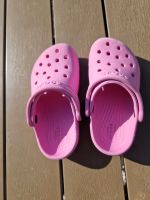 Crocs hausschuhe Nordrhein-Westfalen - Detmold Vorschau