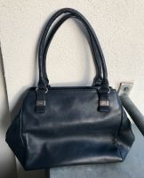 Henkeltasche Handtasche Picard blau Berlin - Steglitz Vorschau