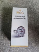 Bitburger Grillthermometer Nordrhein-Westfalen - Kleve Vorschau