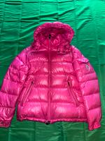 Moncler Maya pink Bayern - Waldkraiburg Vorschau