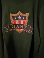 GANT Pullover 4xl Grün Baden-Württemberg - Heidelberg Vorschau