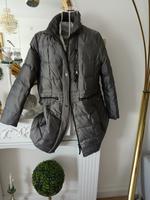 Barbara Lebek Longjacke Mantel Steppjacke / Mantel Gr.44 Bayern - Wiggensbach Vorschau