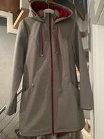 Umstandsmantel Tragemantel Softshelljacke Viva la Mama Gr.S neu Nordrhein-Westfalen - Senden Vorschau