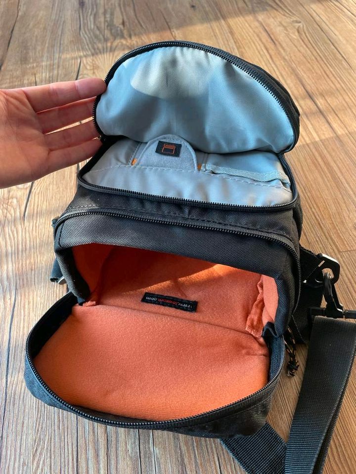 Lowepro Adventura TLZ 25 Kameratasche in Sachsen - Schwepnitz | eBay  Kleinanzeigen ist jetzt Kleinanzeigen