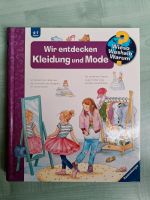 Wieso Weshalb Warum Wir entdecken Kleidung und Mode Brandenburg - Schönefeld Vorschau