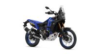 Yamaha Tenere 700 World Raid in blau ´23 - Neu - Aktion möglich Bayern - Ingolstadt Vorschau