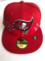 New Era Tampa Buccaneers Cap 7 3/8 Tom Brady Hamburg Barmbek - Hamburg Barmbek-Nord Vorschau