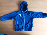 S. Oliver Fleece Weste Jacke Gr. 104/110 Bayern - Hengersberg Vorschau