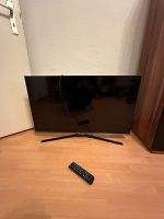 Samsung Fernseher als Ersatzteilespänder Baden-Württemberg - Baden-Baden Vorschau