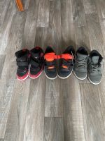 Kinderschuhe ( Nike Jordan, Adidas ) Größe 29,5 Köln - Weidenpesch Vorschau