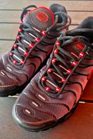 Nike Tn Air /Größe 43/ Neuwertig Sachsen-Anhalt - Magdeburg Vorschau