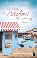 Frauenroman „Die kleine Bäckerei am Strandweg“ von Jenny Colgan Thüringen - Weimar Vorschau