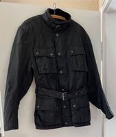 Motorrad Jacke: Spirit Motors Membran-/Textiljacke 1.0 lang Schleswig-Holstein - Rohlstorf  Vorschau