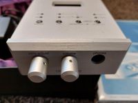 Clearaudio AZIMUTH OPTIMIZER / MM, MC Phono pre, headphone amp Baden-Württemberg - Sulz Vorschau