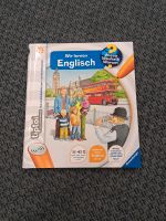 Tiptoi - wir lernen Englisch- Wieso Weshalb Warum? Baden-Württemberg - Göppingen Vorschau