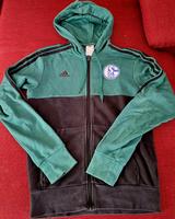 Schalke adidas Sweatshirt Jacke Größe XS / 176 Essen - Essen-Borbeck Vorschau