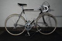 Rennrad Vintage Torino Campagnolo Panto Bayern - Oberding Vorschau