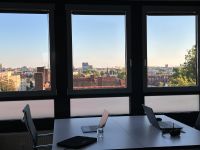 Flexible Büroräume mit Aussicht - Kaffee Flat - Nebenkosten inkl. Nürnberg (Mittelfr) - Oststadt Vorschau