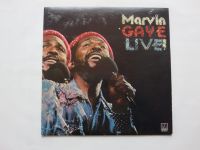 Marvin Gaye Live   " Fossil Medley "     LP Vinyl gebraucht Baden-Württemberg - Bretzfeld Vorschau