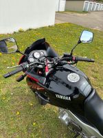 Yamaha TDM 850   4TX wird jetzt auf EBAY versteigert Baden-Württemberg - Mühlheim an der Donau Vorschau