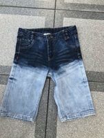 Bermuda/Jeans/Shorts Gr 140 v. Pocopiano **NEUw** Nordrhein-Westfalen - Hagen Vorschau