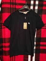 Herren Original Burberry T-shirt Navy Größe M Neu Nordrhein-Westfalen - Heiligenhaus Vorschau
