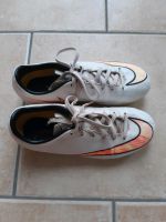 Nike Mercurial Kinderfußballschuhe Gr.36,5 Köln - Porz Vorschau