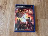 Rygar - The Legendary Adventure - Sony PlayStation 2 PS2 - OVP Schleswig-Holstein - Norderstedt Vorschau