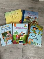 Neue Kinderbücher Brandenburg - Hoppegarten Vorschau