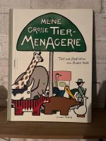 Retro Bilderbuch - Meine große Tiermanagerie Eimsbüttel - Hamburg Lokstedt Vorschau