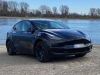 Tesla Model Y Hinterradantrieb RWD 20Zoll Keramikver.. Nordrhein-Westfalen - Dormagen Vorschau