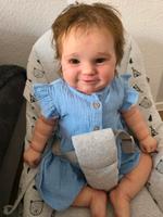 Reborn Toddler Maddie Nordrhein-Westfalen - Hörstel Vorschau