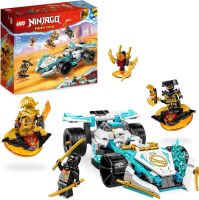 Lego Ninjago Dragons Rising 71791 Zane´s Race Car neu München - Untergiesing-Harlaching Vorschau