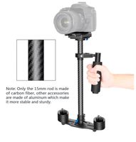 NEEWER Steadicam Carbon Nordrhein-Westfalen - Minden Vorschau