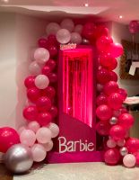 Barbie Fotobox Innenstadt - Poll Vorschau