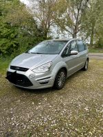 Ford Galaxy S-MAX TÜV NEU Bayern - Freising Vorschau