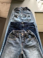 Jeans - Set Größe 152 Hessen - Bad Soden-Salmünster Vorschau